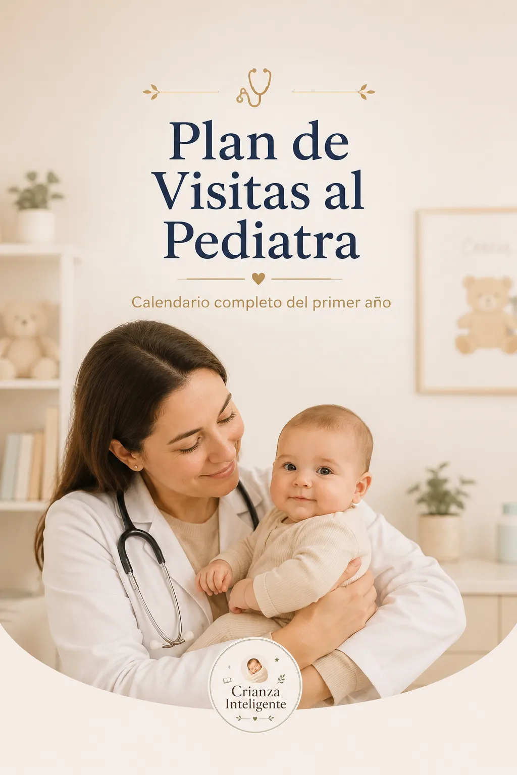 Plan de Visitas al Pediatra
