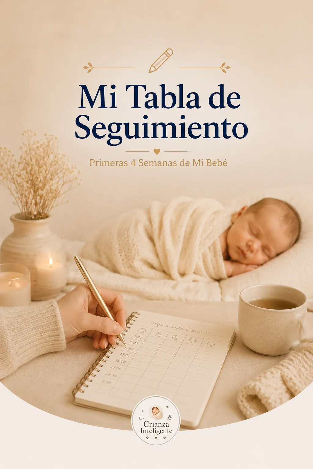 Mi Tabla de Seguimiento
